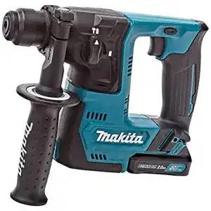 Akku bohrhammer makita hr140dsae1 fuer sds plus 12 v max
