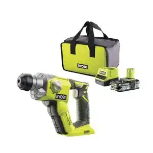 Akku bohrhammer ryobi 18 v one r18sds 125s