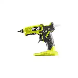 Akku heissklebepistole ryobi 18v one akku heissklebepistole rgl18 0
