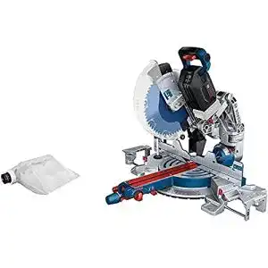 Akku kappsaege bosch professional biturbo akku gehrungssaege