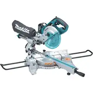 Akku kappsaege makita akku kapp gehrungssaege 18 v 50 ah