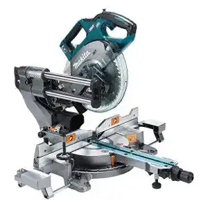 Akku kappsaege makita ls002gz01 akku kapp gehrungssaege