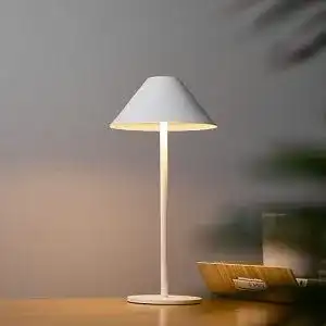 Akku lampe bojim tischlampe akku dimmbar tischlampe kabellos touch