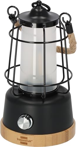 Akku-Lampe Brennenstuhl LED Akku Outdoor Lampe CAL 1