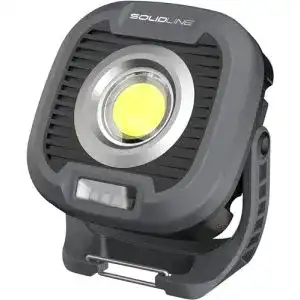 Akku lampe solidline st solidline sal2r super helle led