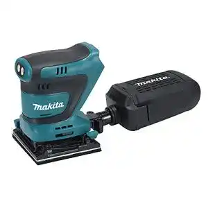 Akku schleifer makita dbo480z akku schwingschleifer 18v