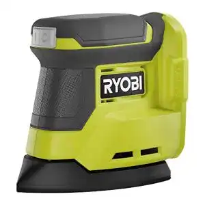 Akku schleifer ryobi 18 v one akku delta vibrationschleifer 1
