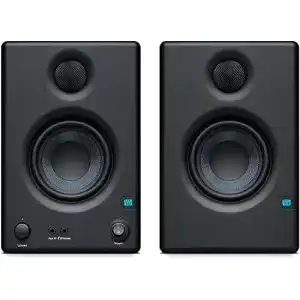Aktivboxen presonus eris e3 5 studiomonitore paar 35