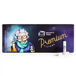 Aktivkohlefilter grannys weed grannys exclusive slim o 5 9 mm