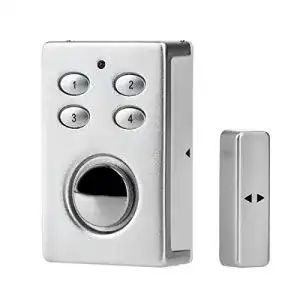 Alarmanlagen kobert goods kobert goods sp65 silber