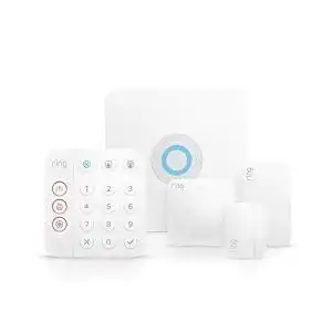 Alarmanlagen ring alarm set s alarmanlage fuer haus wohnung