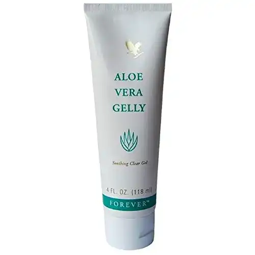 Aloe Vera Gel Forever Living, Original 118 ml