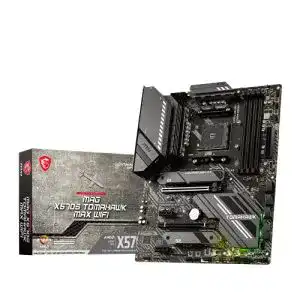 Am4 mainboard msi mag x570s tomahawk max wifi gaming
