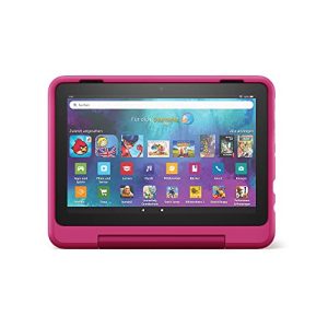 Amazon-Fire-Tablet Amazon Das neue Fire HD 8 Kids Pro-Tablet - amazon fire tablet amazon das neue fire hd 8 kids pro tablet