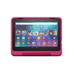 Amazon fire tablet amazon das neue fire hd 8 kids pro tablet