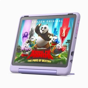 Amazon-Fire-Tablet Amazon Fire HD 10 Kids Pro-Tablet – für Kinder