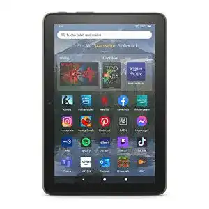 Amazon fire tablet amazon fire hd 8 plus tablet 8 zoll hd display