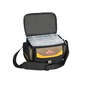 Angeltasche berkley system bag taschen