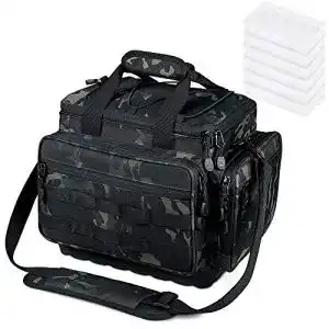Angeltasche