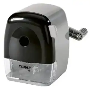 Anspitzer dahle 133 manuelle spitzmaschine