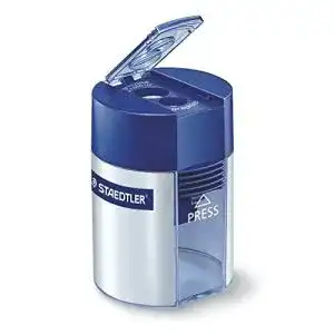 Anspitzer staedtler doppelspitzdose