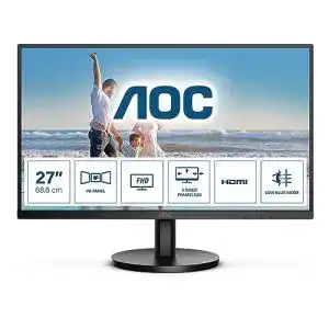 Aoc monitor 27 zoll aoc 27b3hm 27 zoll full hd monitor