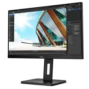 Aoc monitor 27 zoll aoc 27p2c 68 cm 27 zoll monitor hdmi