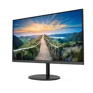 Aoc monitor 27 zoll aoc q27v4ea 27 zoll qhd monitor