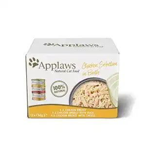 Applaws katzenfutter applaws 100 natural wet cat food