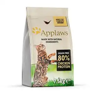 Applaws katzenfutter applaws getreidefreies katzentrockenfutter 1