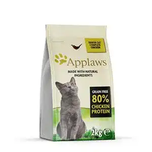 Applaws katzenfutter applaws getreidefreies katzentrockenfutter
