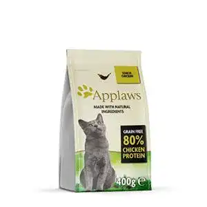 Applaws katzenfutter applaws katze trockenfutter senior 1er pack