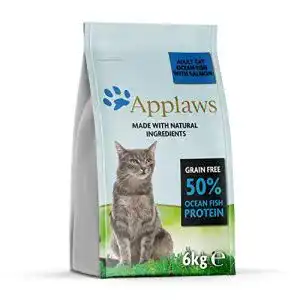 Applaws katzenfutter applaws katzentrockenfutter adult