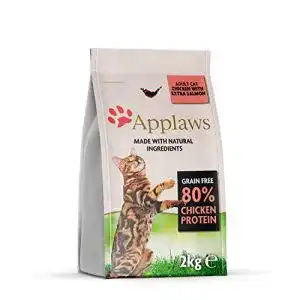 Applaws katzenfutter applaws katzentrockenfutter adult huhn 1