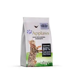 Applaws katzenfutter applaws katzentrockenfutter adult huhn