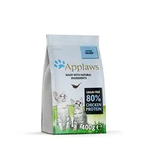 Applaws katzenfutter applaws pet food kaetzchen huhn 400 g