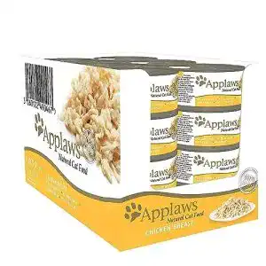 Applaws katzenfutter applaws premium natural katzenfutter nass 1