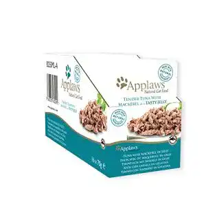 Applaws katzenfutter applaws premium natural katzenfutter nass