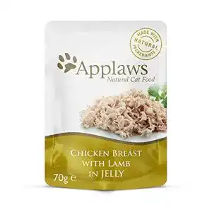 Applaws katzenfutter applaws premium natural nass huhn 1
