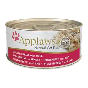 Applaws katzenfutter applaws premium natural nass huhn 2