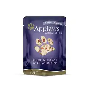 Applaws katzenfutter applaws premium natural nass huhn