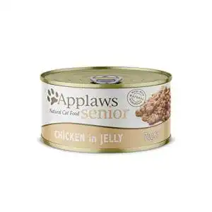 Applaws-Katzenfutter - applaws katzenfutter applaws senior huhn in gelee nassfutter