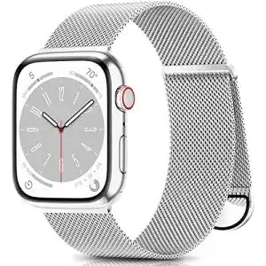 Apple watch armband jiamus metall armband