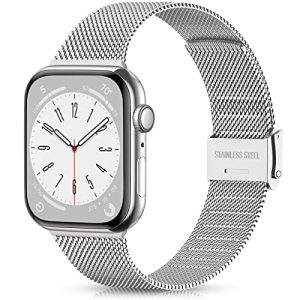 Apple-Watch-Armband Ouwegaga, Apple Watch Armband 38mm