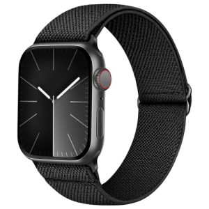 Apple-Watch-Armband Recoppa Nylon Armband - apple watch armband recoppa nylon armband