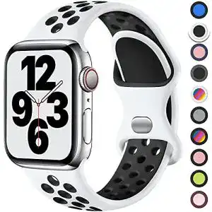 Apple watch armband upeak sport armband