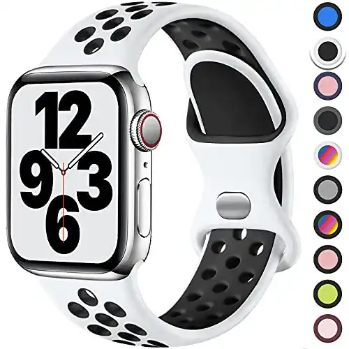 Upeak Sport Armband für Apple Watch – Vergleich und Eigenschaften