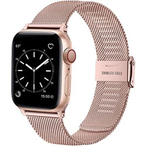 Apple-Watch-Armband Wepro Ersatzarmband - apple watch armband wepro ersatzarmband