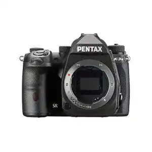 Aps c kamera pentax k 3 mark iii aps c dslr kamera gehaeuse