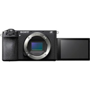 APS-C-Kamera Sony Alpha 6700 Spiegellose APS-C Digitalkamera